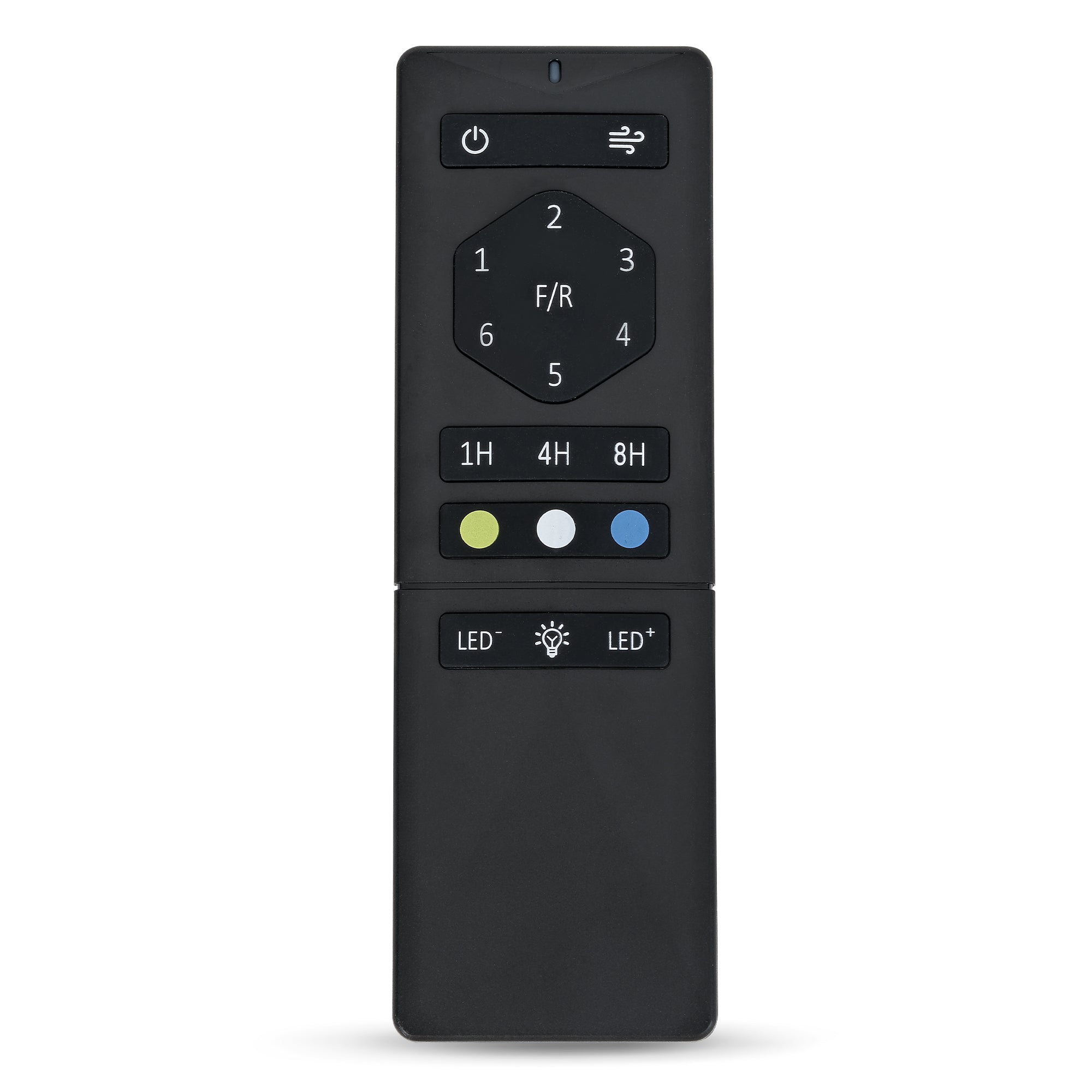 JAZAVA Control Kit for CF04 Series