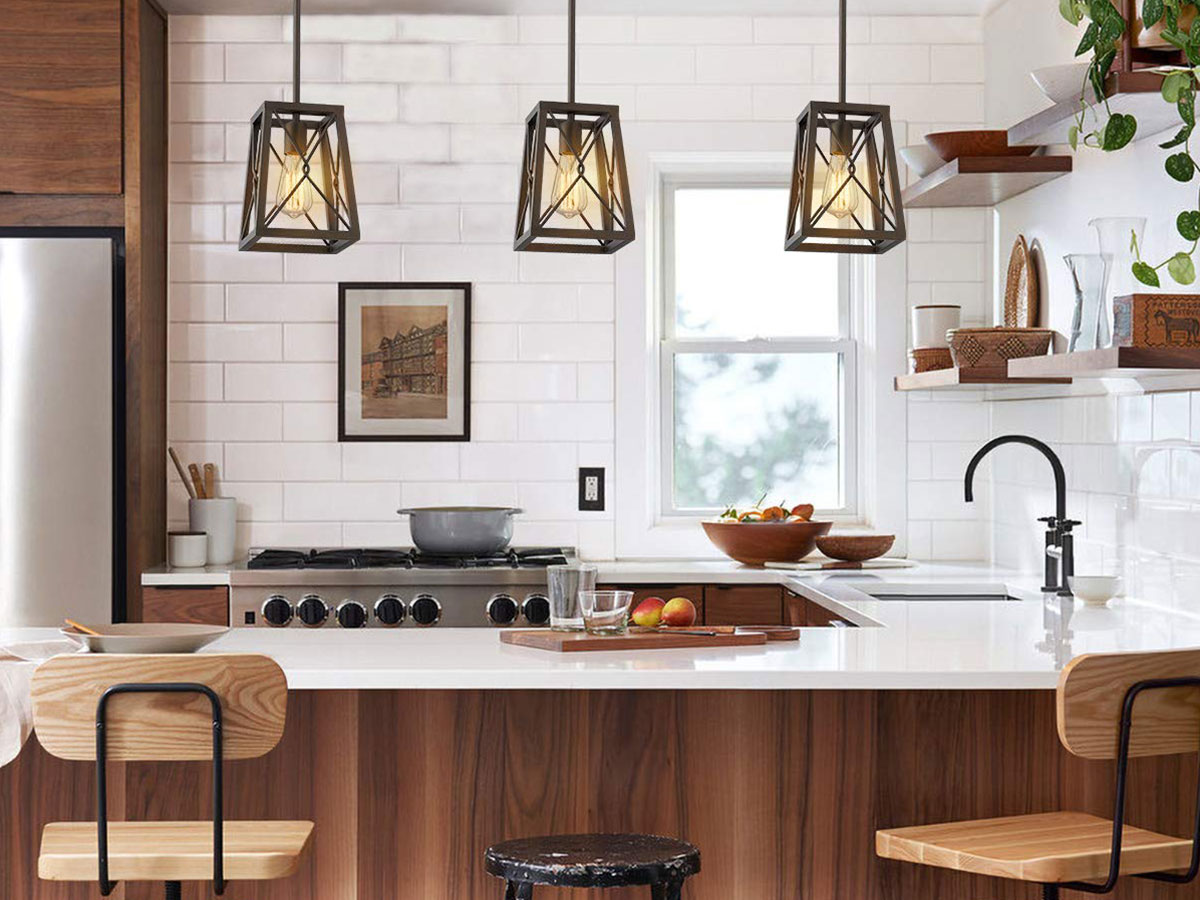 Creating a Cozy Home Ambiance with the Right Lighting Fixtures