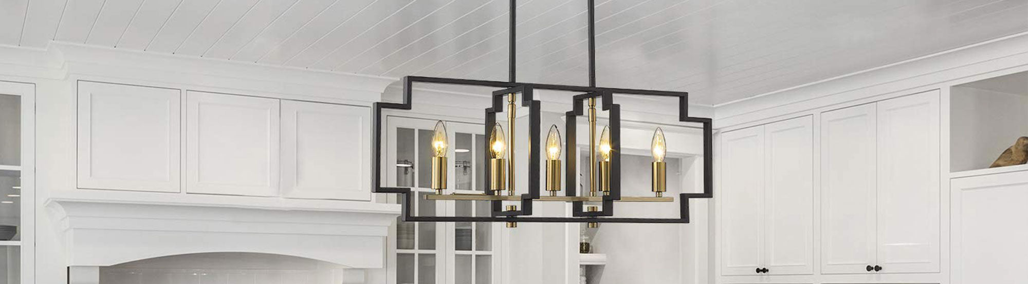 Interior Pendant Lights / Island Lights