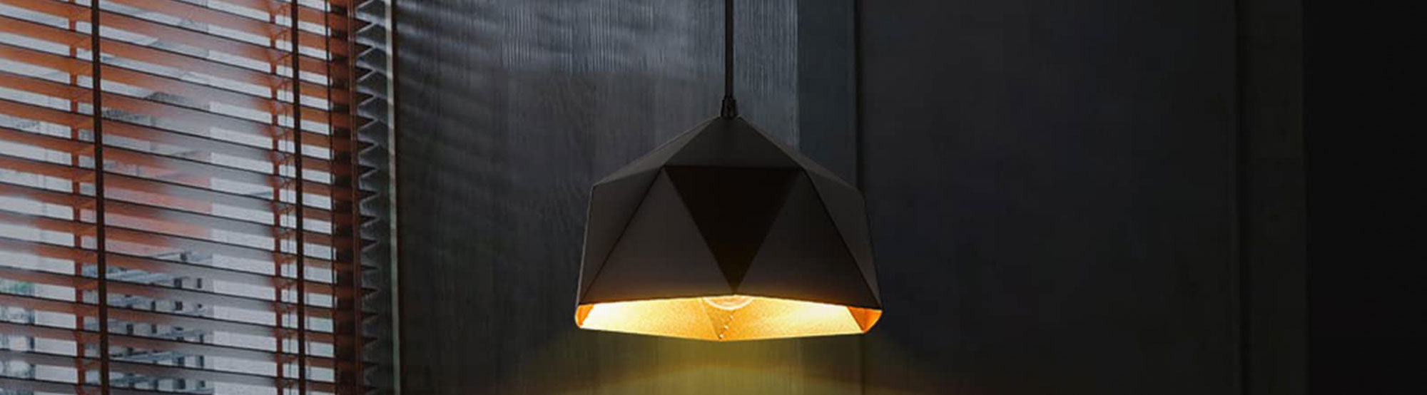 Interior Pendant Lights