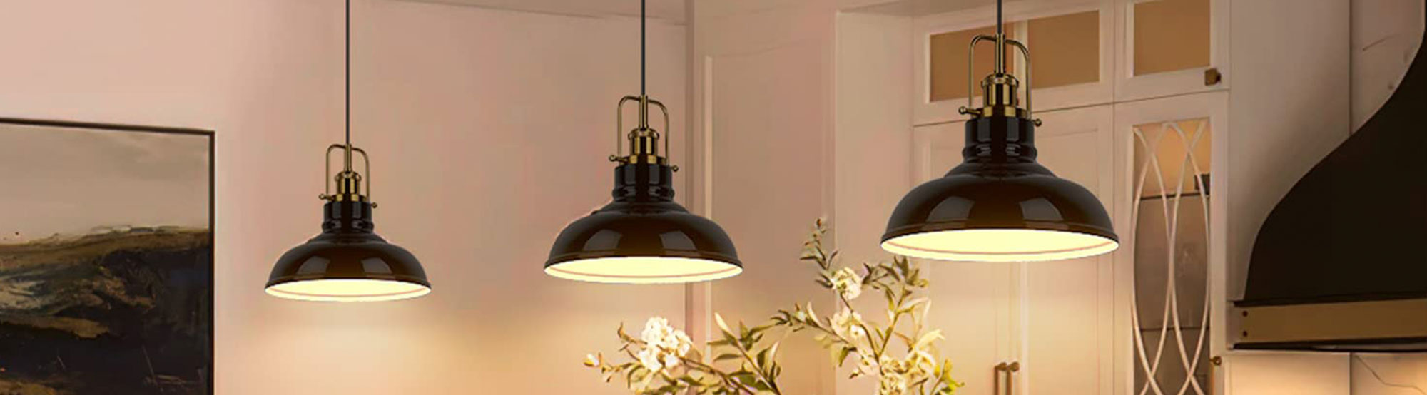 Pendant Lights