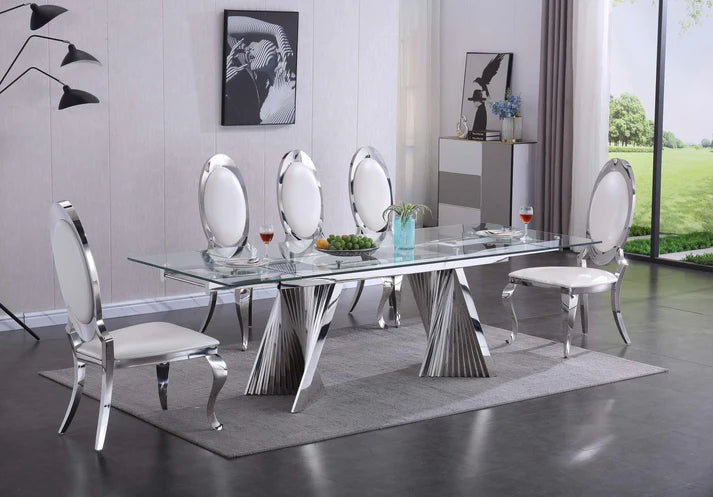 RDT207 DINING TABLE