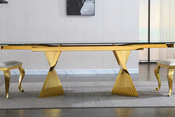 RDT207 DINING TABLE