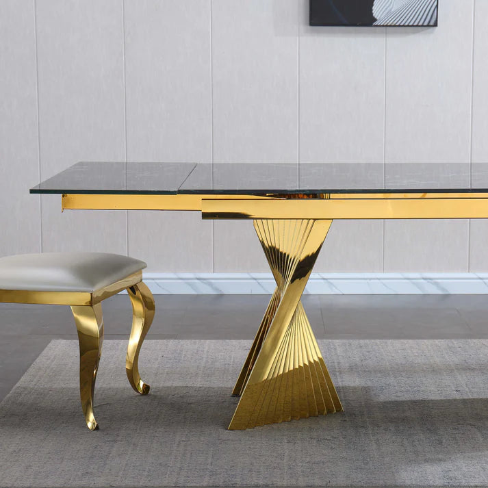 RDT207 DINING TABLE