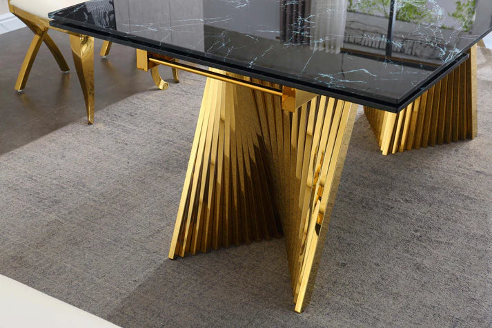 RDT207 DINING TABLE