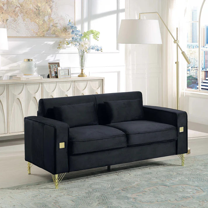 8043 LOVESEAT SOFA