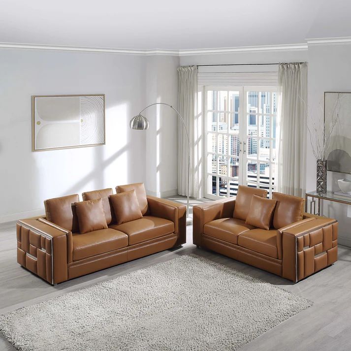 8047 LOVESEAT SOFA