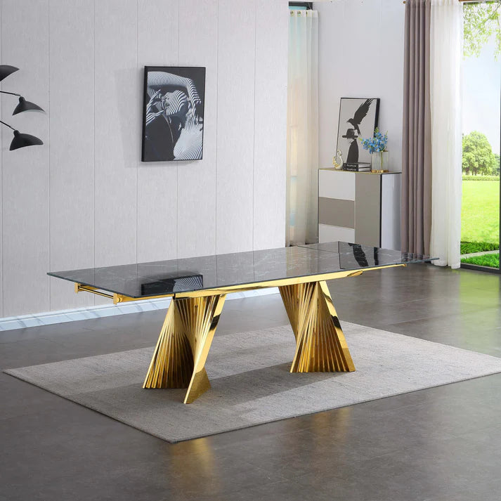 RDT207 DINING TABLE