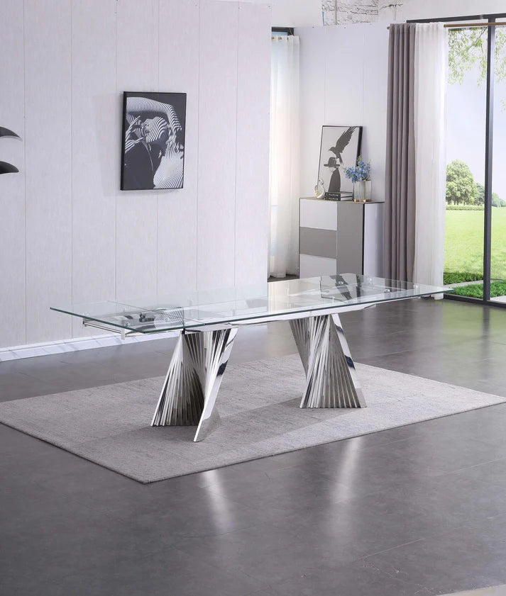 RDT207 DINING TABLE