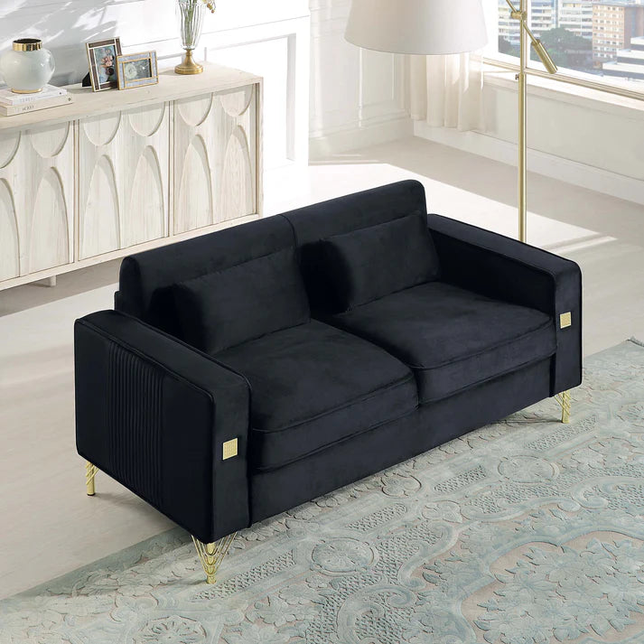 8043 LOVESEAT SOFA