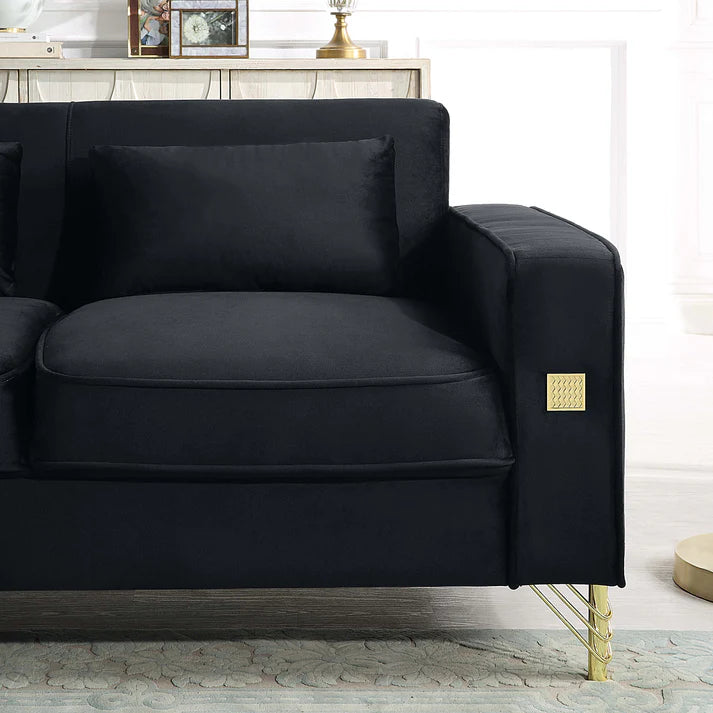 8043 LOVESEAT SOFA