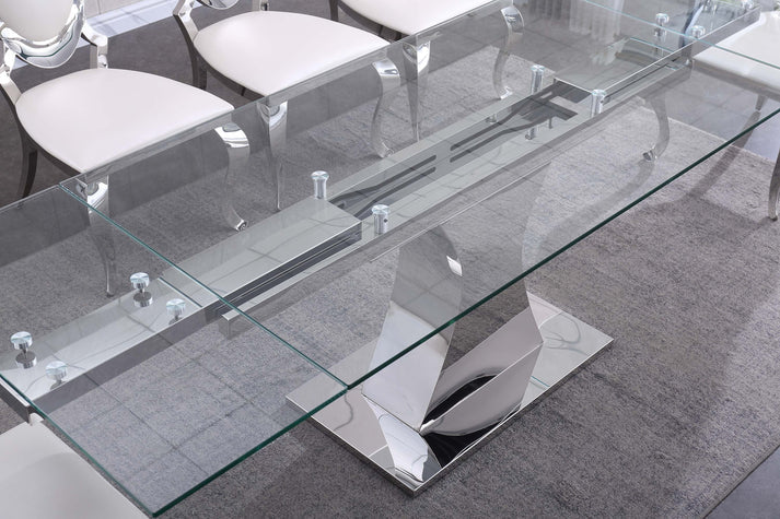 RDT206 DINING TABLE