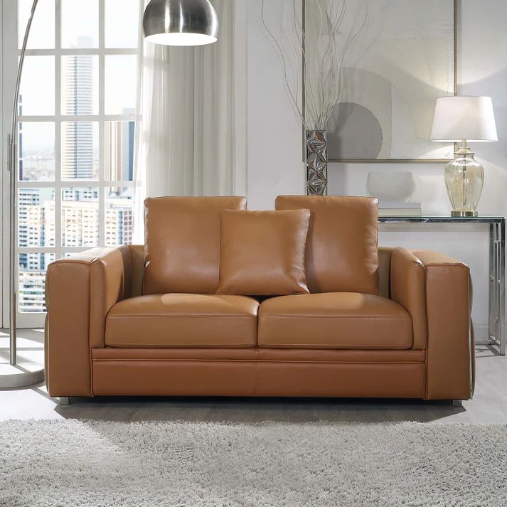 8047 LOVESEAT SOFA