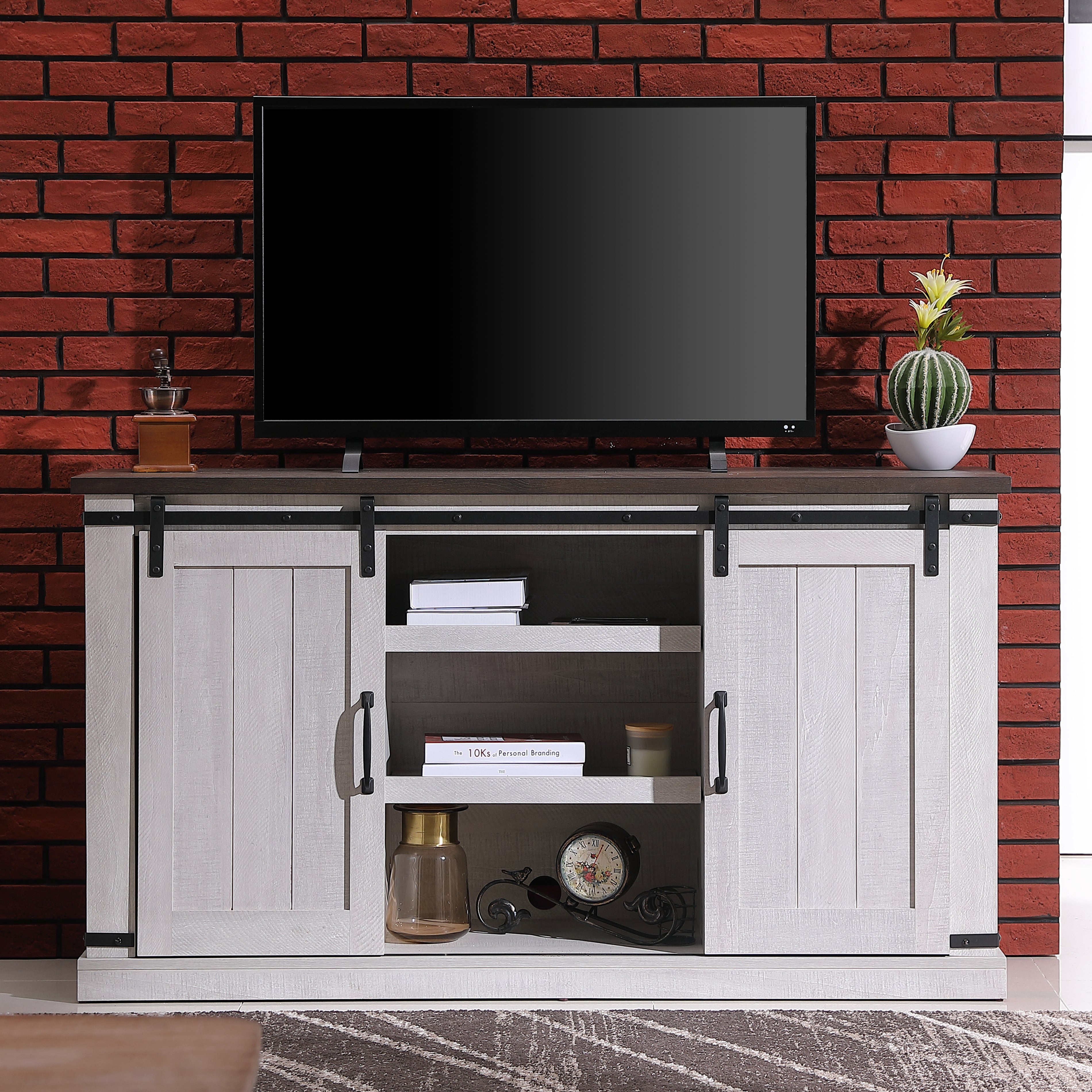 TV Stand for TVs up to 60 inches