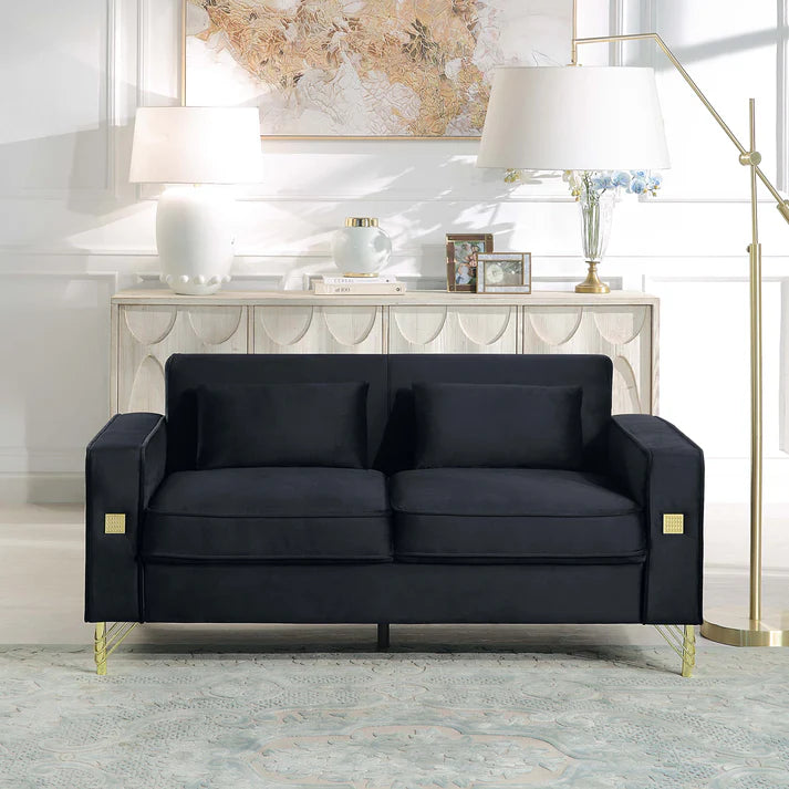 8043 LOVESEAT SOFA