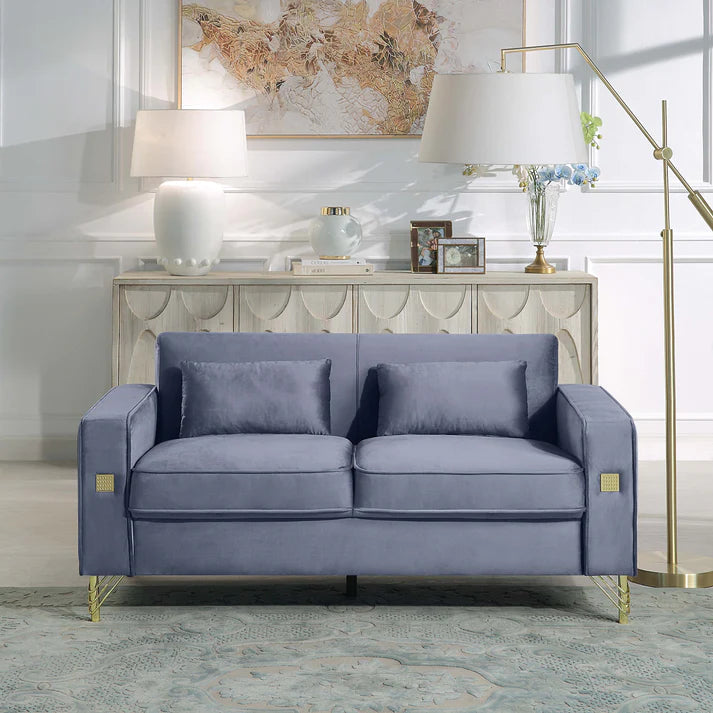 8043 LOVESEAT SOFA