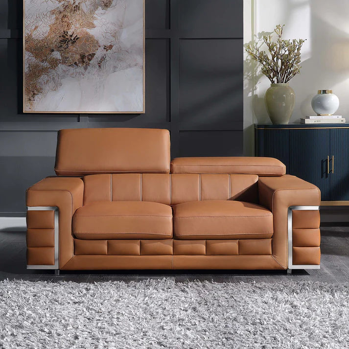 8046 LOVESEAT SOFA