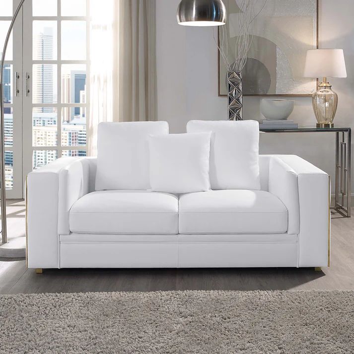 8047 LOVESEAT SOFA